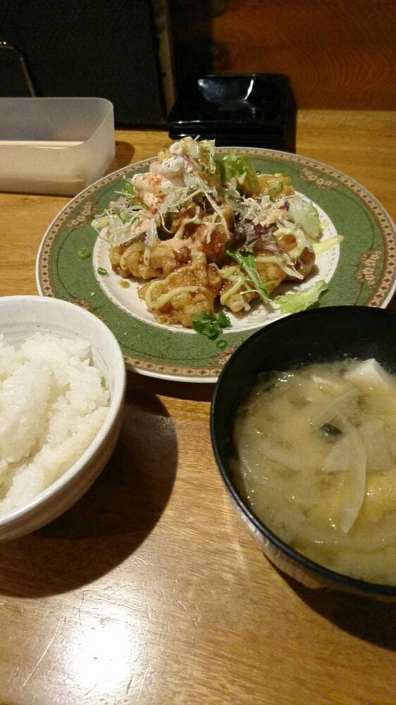 海と山のご馳走 KOH KOH - サブ画像3