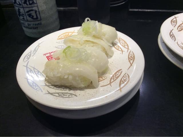 元祖寿司 下北沢駅前店 - サブ画像3