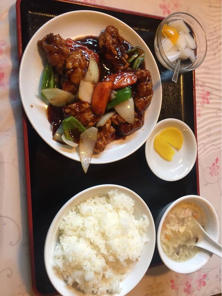 香味楼