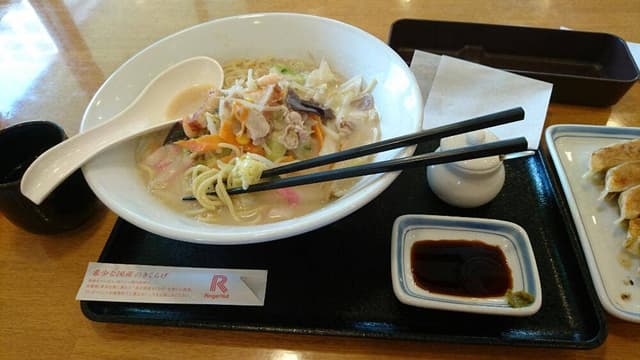 リンガーハット 福岡白木原店 - サブ画像2