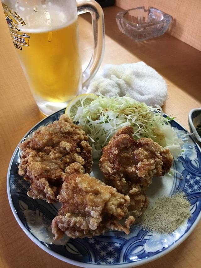 よりみち - サブ画像1