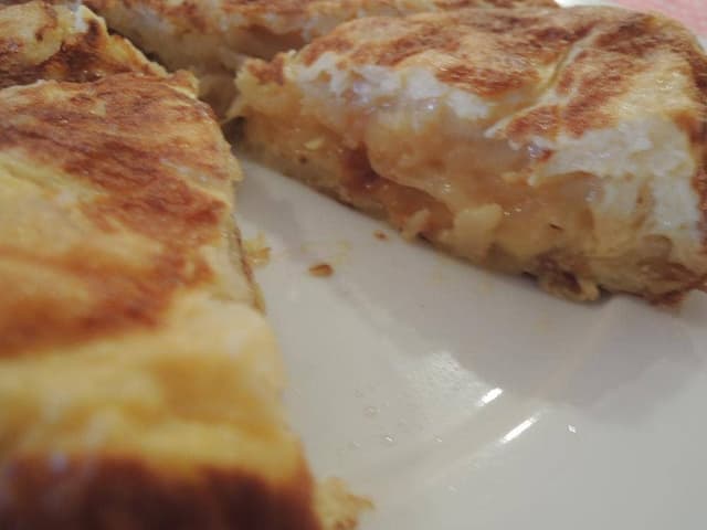 レスタウランテ グラナダ - サブ画像3