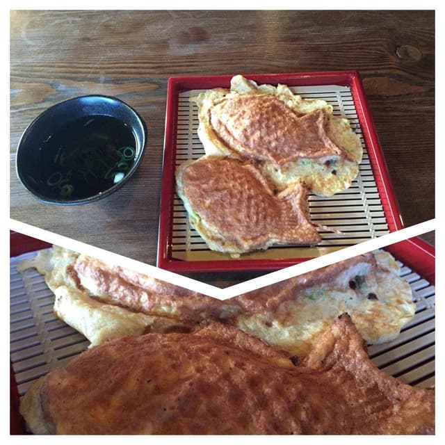 麒麟カフェ - サブ画像3