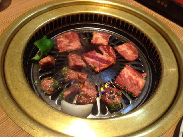 夾竹園日向店 - サブ画像1