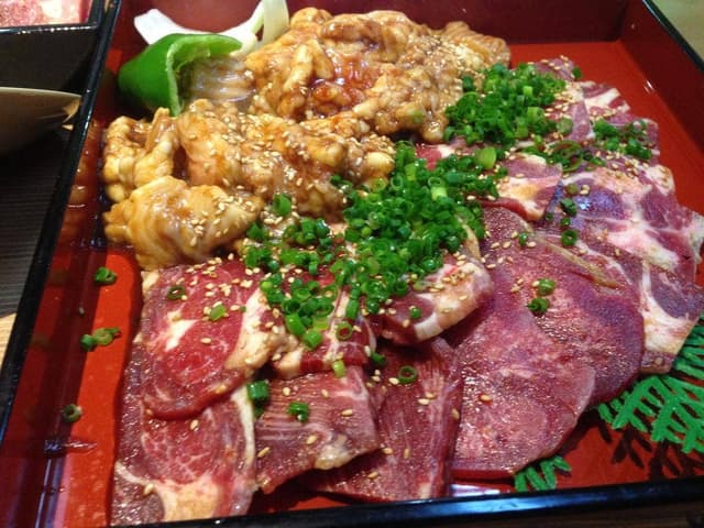 夾竹園日向店 - サブ画像3