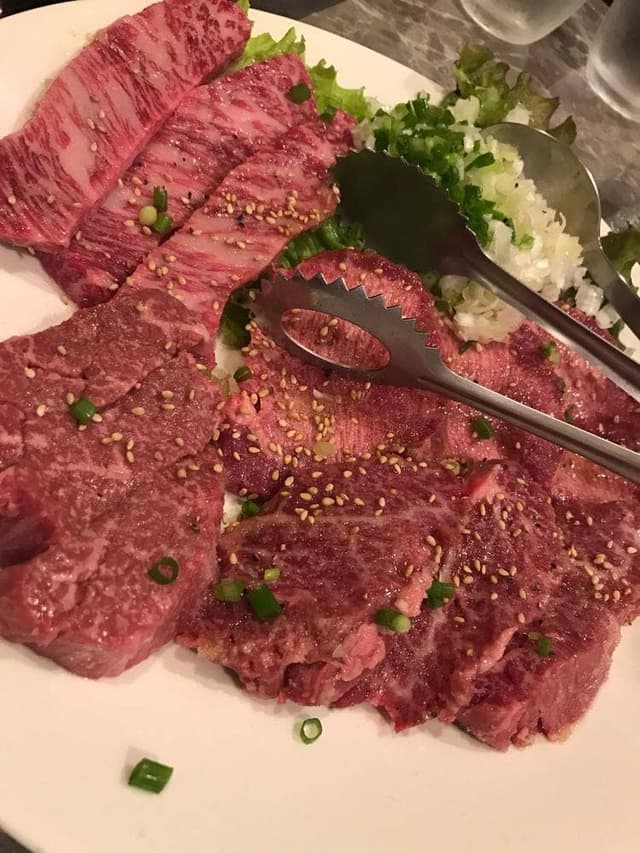 とうがらし焼肉韓国家庭料理 - サブ画像2