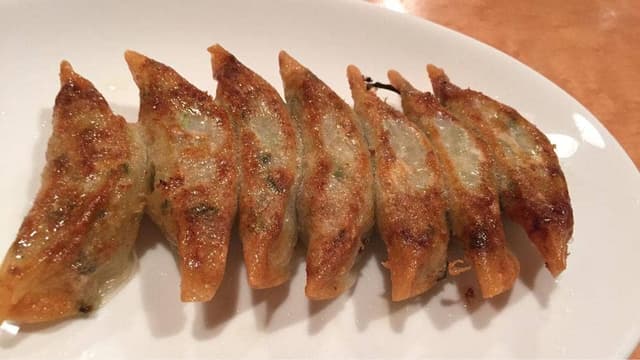 ぎょうざ屋 松山店 - サブ画像3