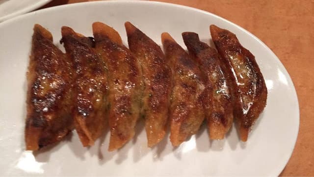 ぎょうざ屋 松山店 - サブ画像1