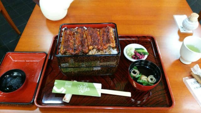 うなぎコジマヤ 本店 - サブ画像1