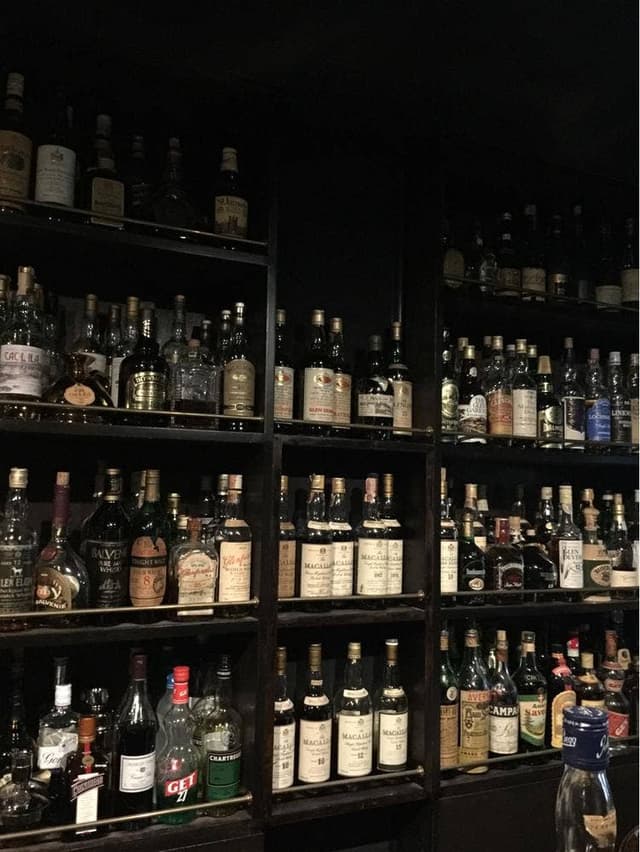 BAR Cask dor - サブ画像3
