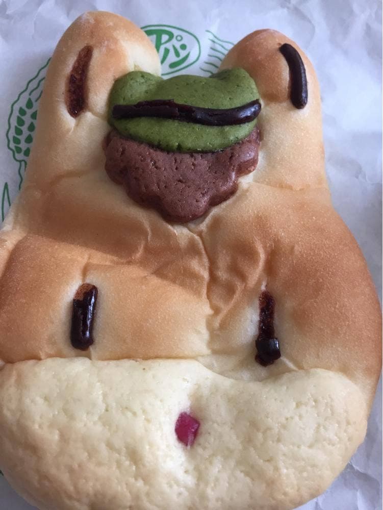 アジア製パン所