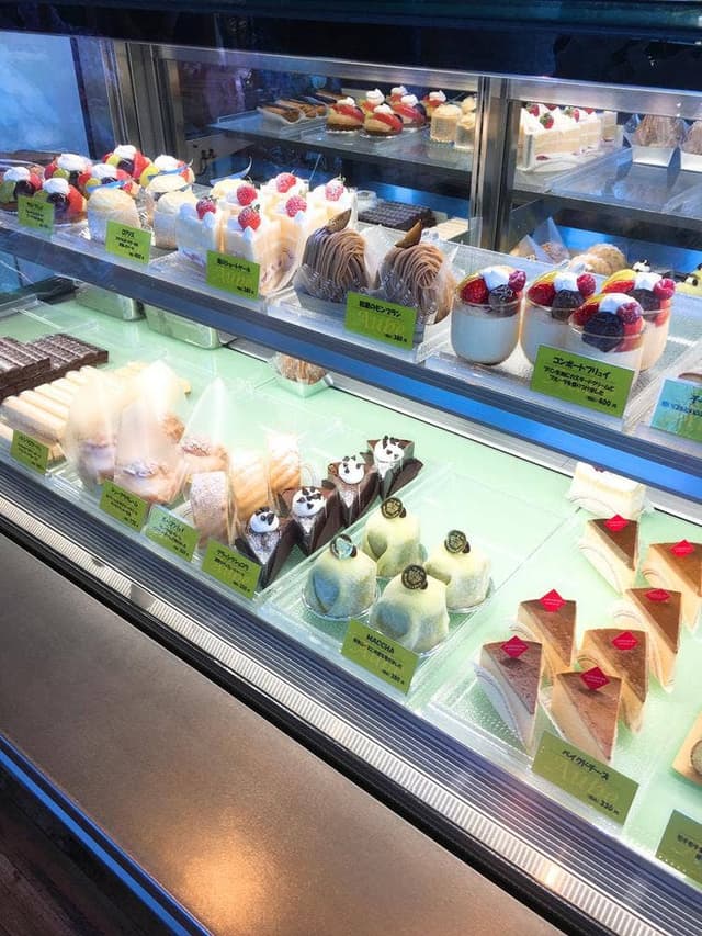 ケーキショップ オーブ - サブ画像3
