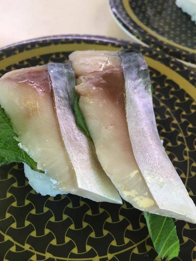 はま寿司 鹿沼西茂呂店 - サブ画像2