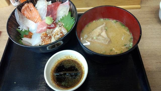 湾岸市場 - サブ画像1
