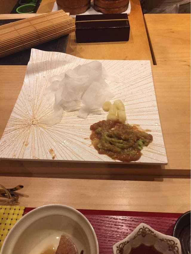 寿し 門司 - サブ画像3