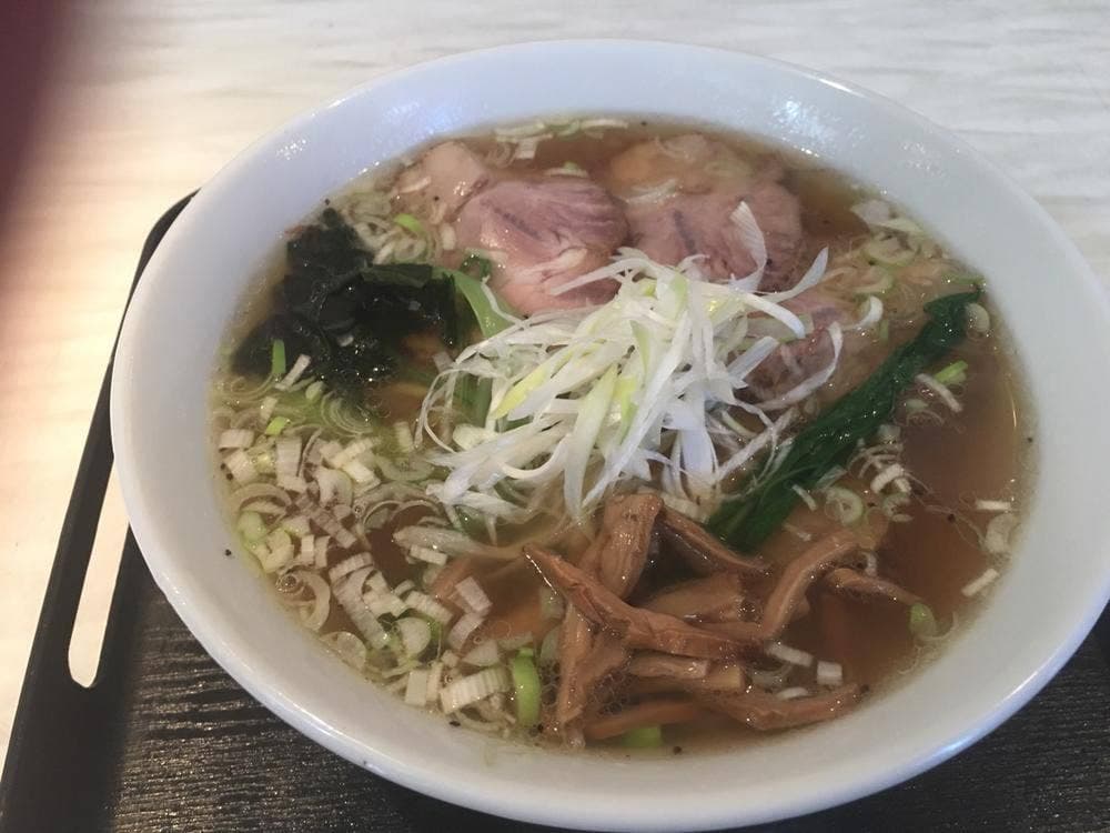 華園