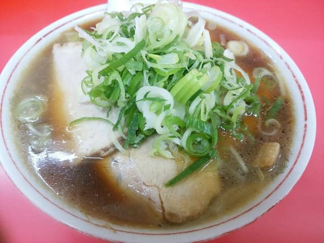 味龍ラーメン - サブ画像1