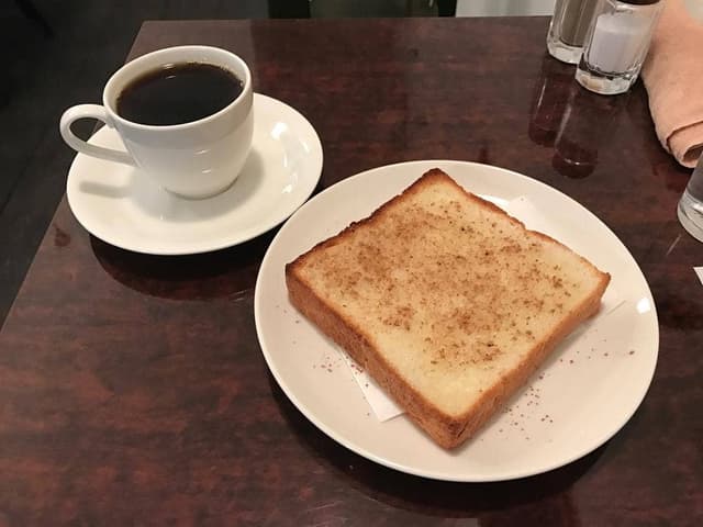 カフェ中川荘 - サブ画像1