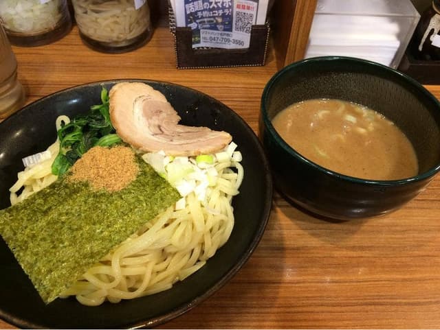 壱角家 松戸店 - サブ画像2