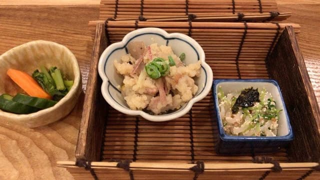 煮炊き屋 みとん - サブ画像2