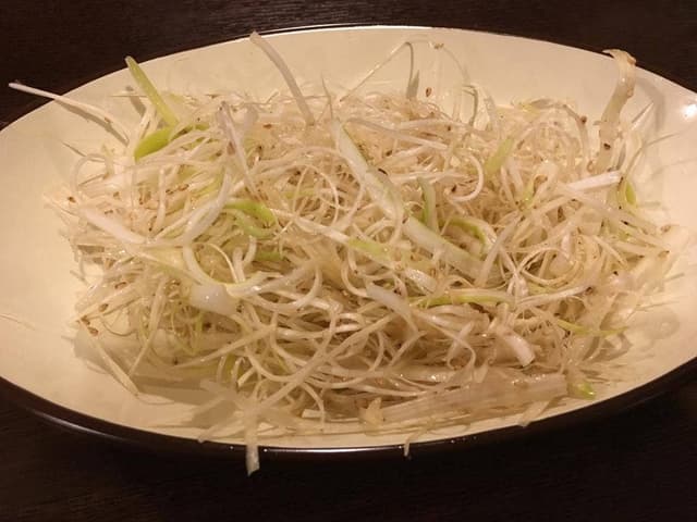 焼肉てっぽう屋 - サブ画像2