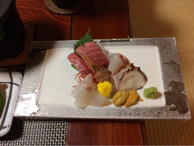 割烹旅館 肴屋本店 - サブ画像3