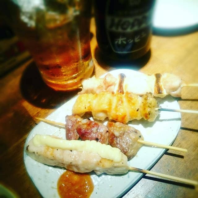 しも酉 - サブ画像1