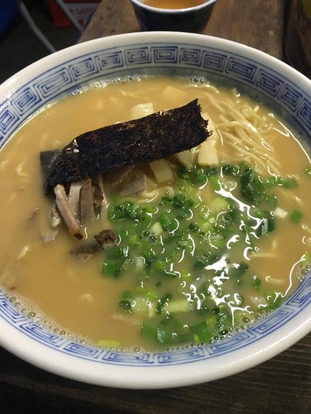 南京千両 屋台 - サブ画像3
