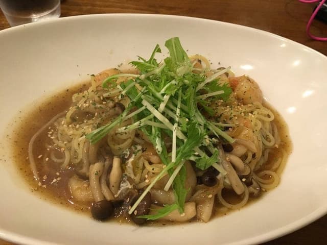 洋風料理店TANAKA - サブ画像3