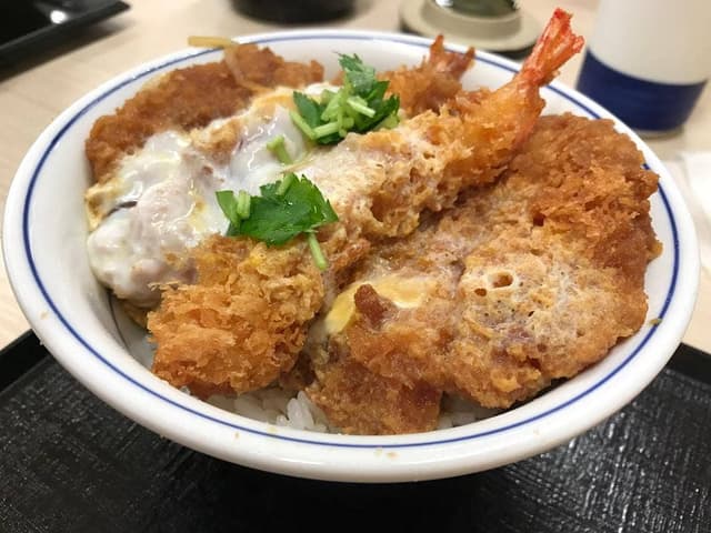 かつや 明石小久保店 - サブ画像2