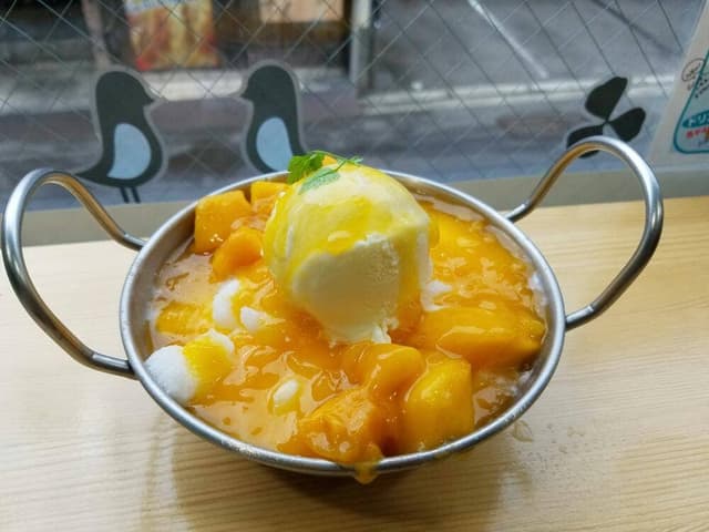 Rei Eoreum Cafe - サブ画像2