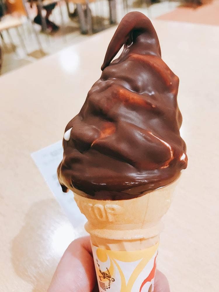 マクドナルド イオン明石2番街店