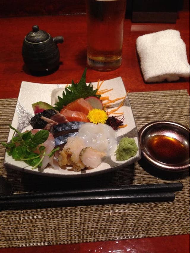 創作わしょく・わいん Mosaique - サブ画像3