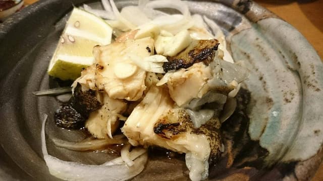 淡路炉端 ごっつ - サブ画像1