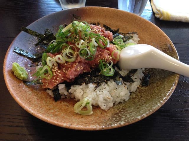 海鮮丼 梅野 - サブ画像3