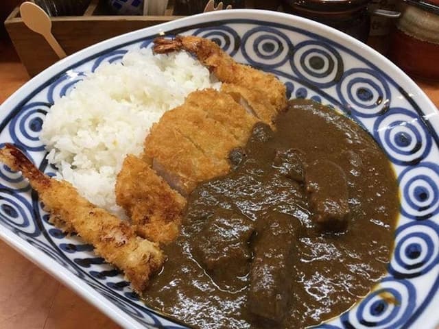 CURRY HOUSE - サブ画像3