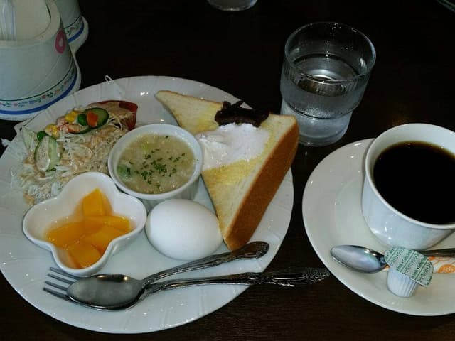 アロハカフェ オハナ - サブ画像1