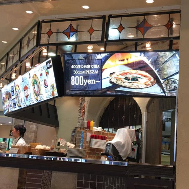 Food Gallery 神戸三田プレミアム・アウトレット - サブ画像2