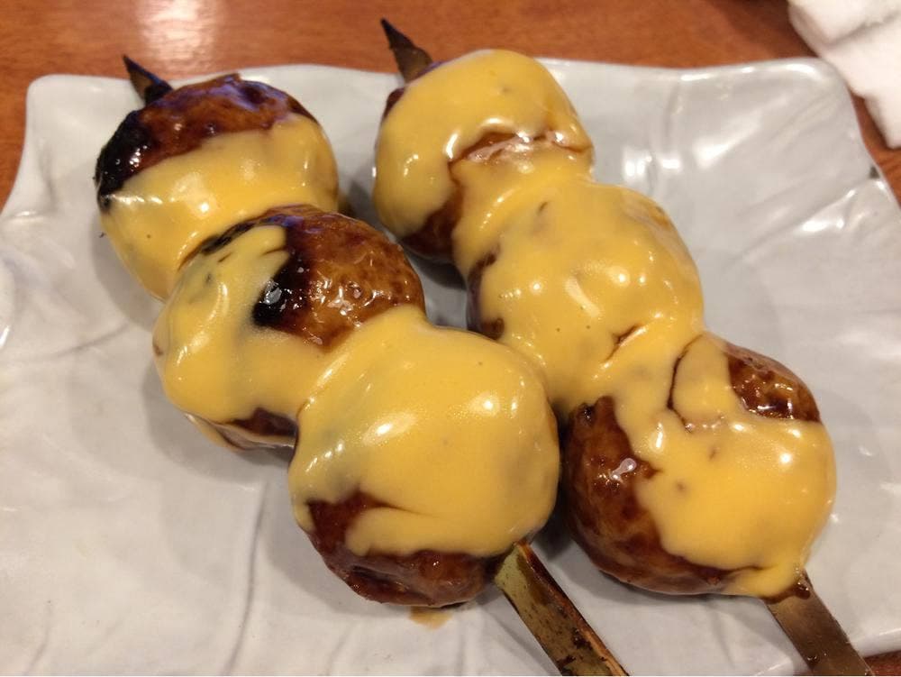 やきとり家 すみれ 米子店