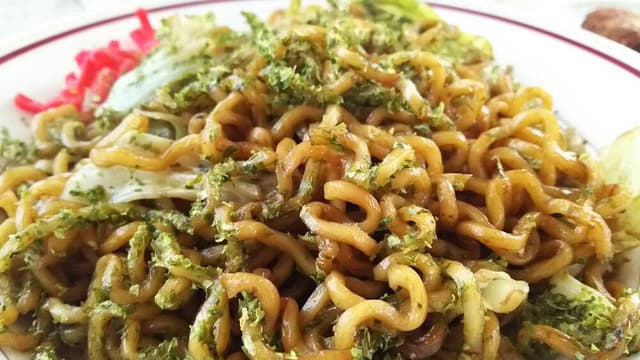 えんまん堤 - サブ画像2