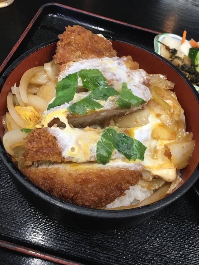 日晃そば - サブ画像2