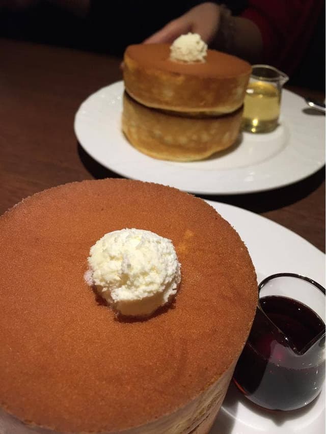 星乃珈琲店 金沢押野店 - サブ画像3