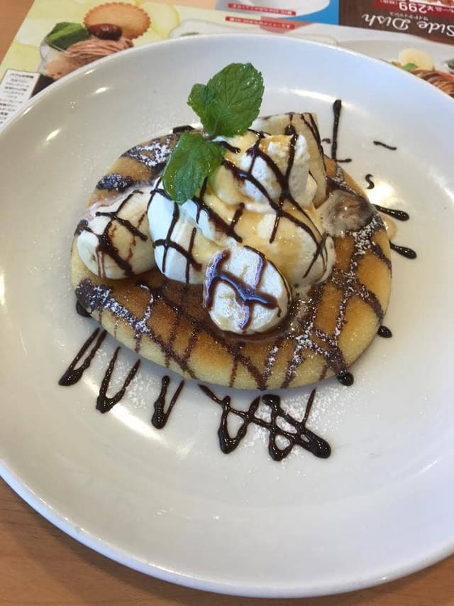 ガスト 足立大谷田店 - サブ画像2