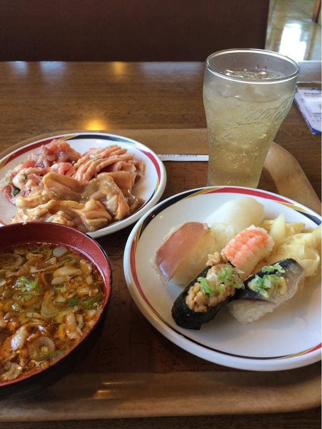 すたみな太郎 可児店 - サブ画像1