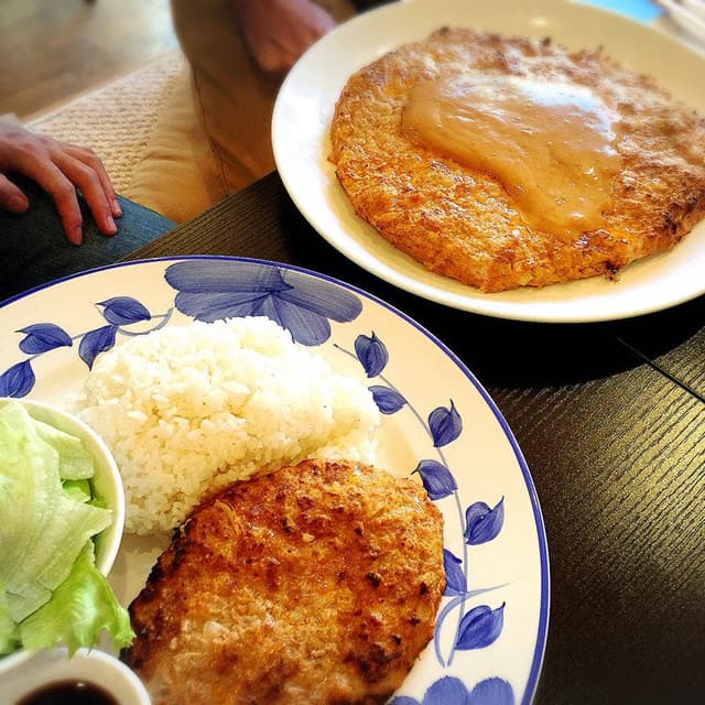 ハンバーグ家 前橋元総社本店 - サブ画像2
