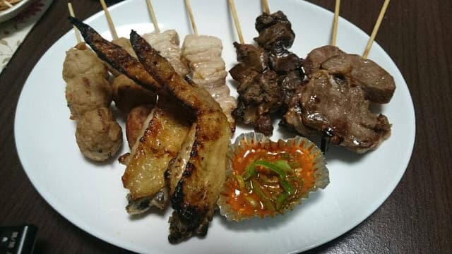肉の店 鳥吉 - サブ画像3