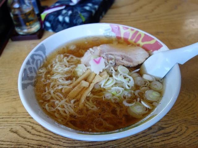 えっちゃん食堂 - サブ画像1