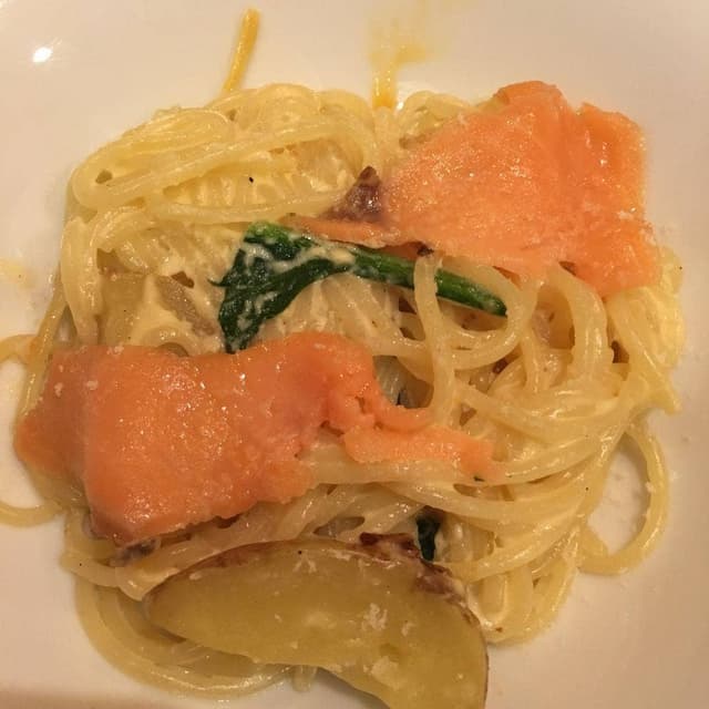 モッチモ・パスタ 太子店 - サブ画像2