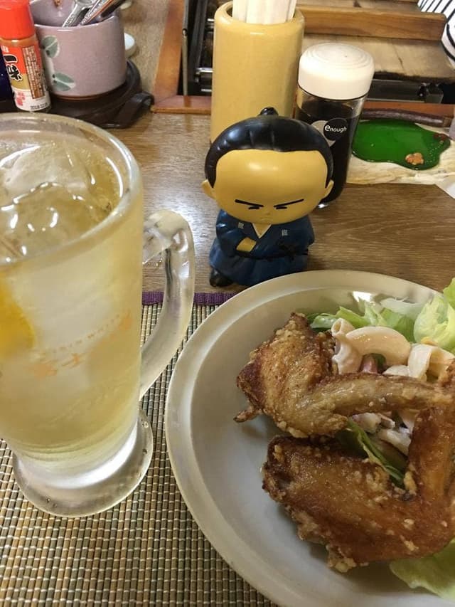 土佐鶴 さえら - サブ画像1