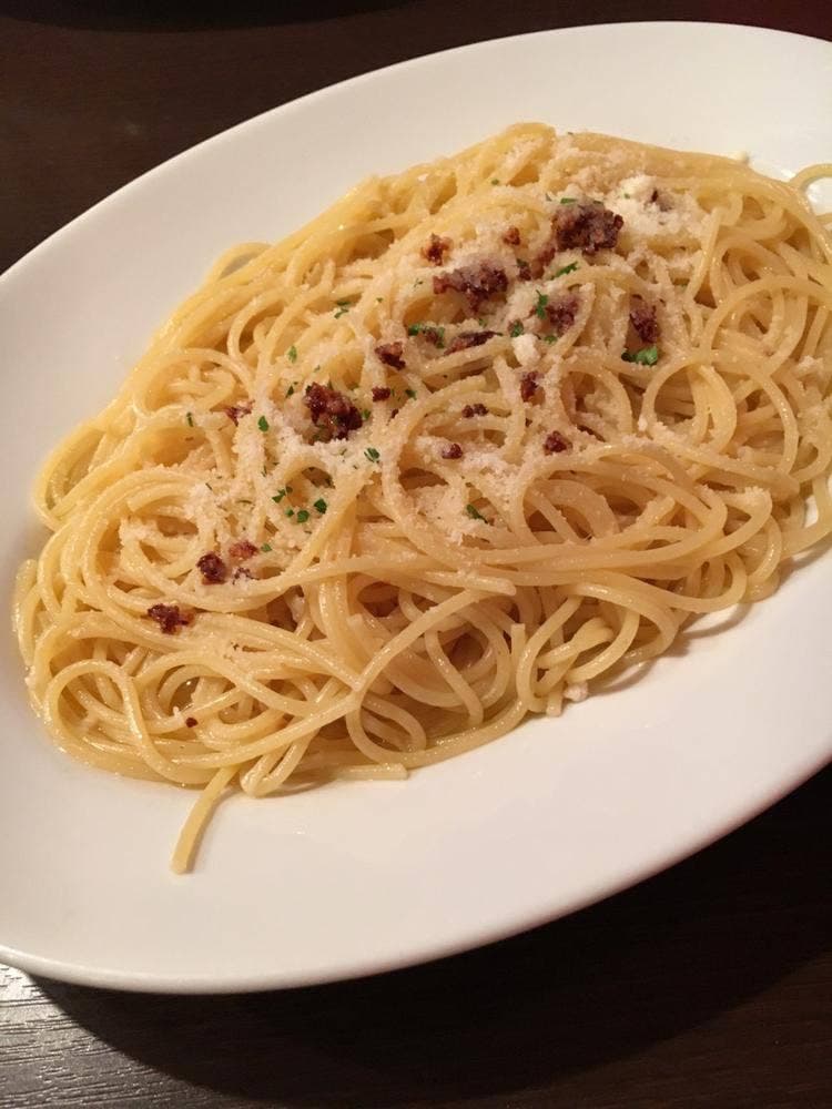 Antica Trattoria IL NONNO